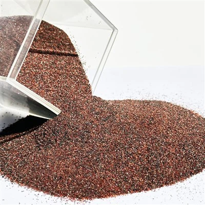 Waterjet Sand 60 Mesh