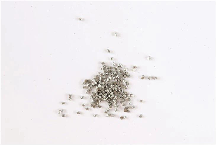 CUT WIRE SHOT 0.6 high quality
